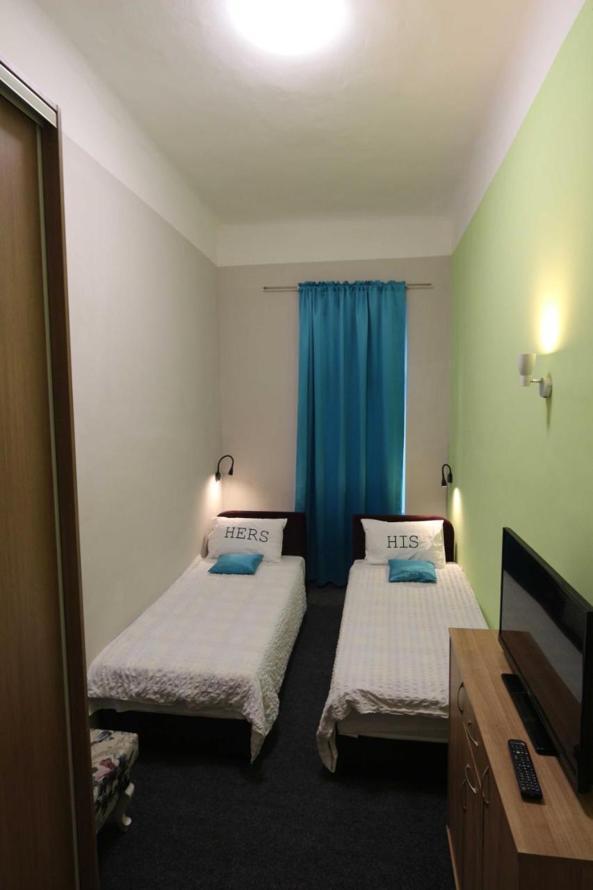 App&Rooms "Rime" Sarajevo Exterior foto