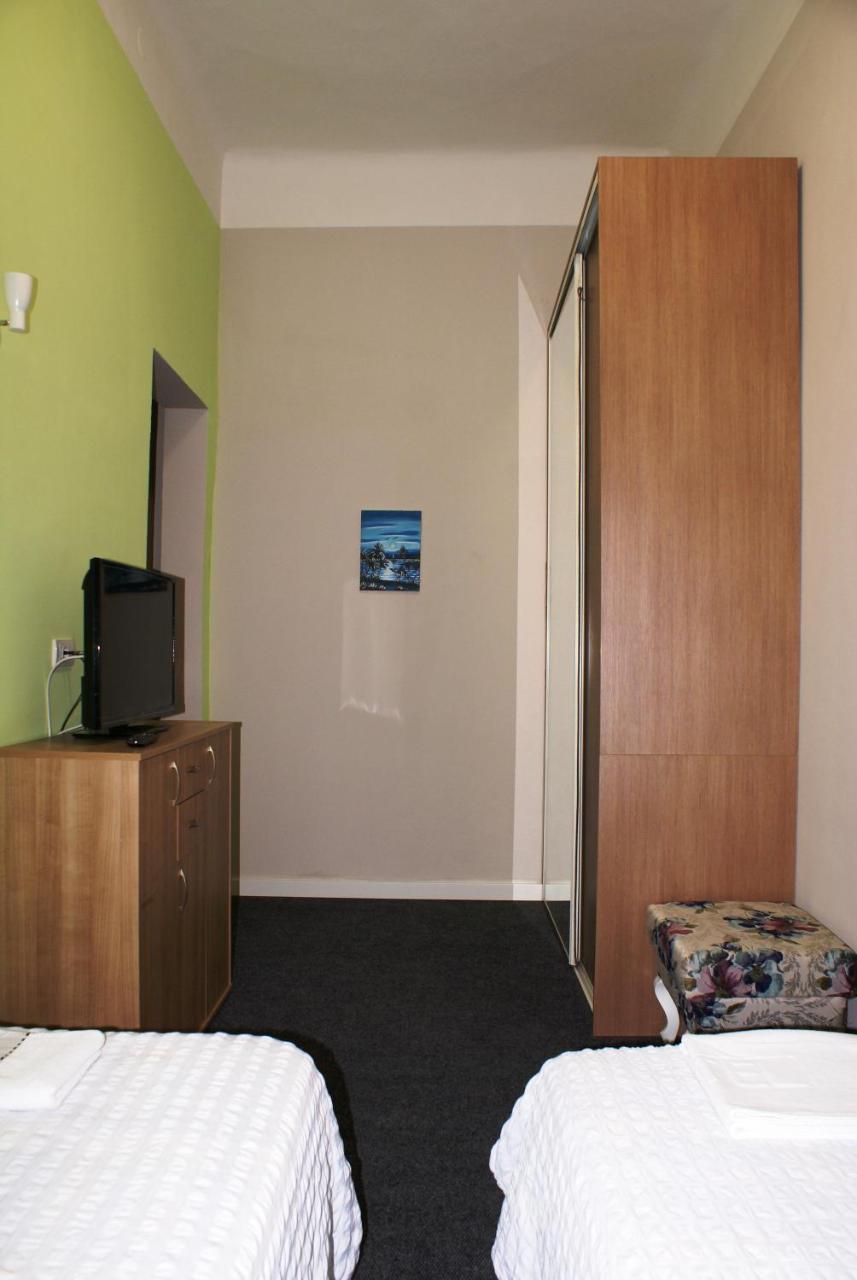 App&Rooms "Rime" Sarajevo Exterior foto