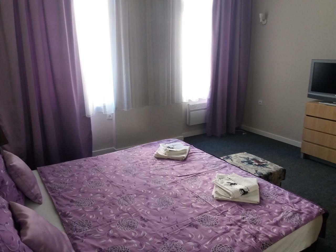 App&Rooms "Rime" Sarajevo Exterior foto