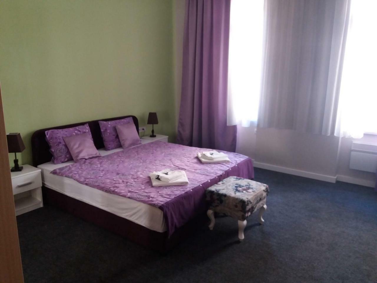 App&Rooms "Rime" Sarajevo Exterior foto