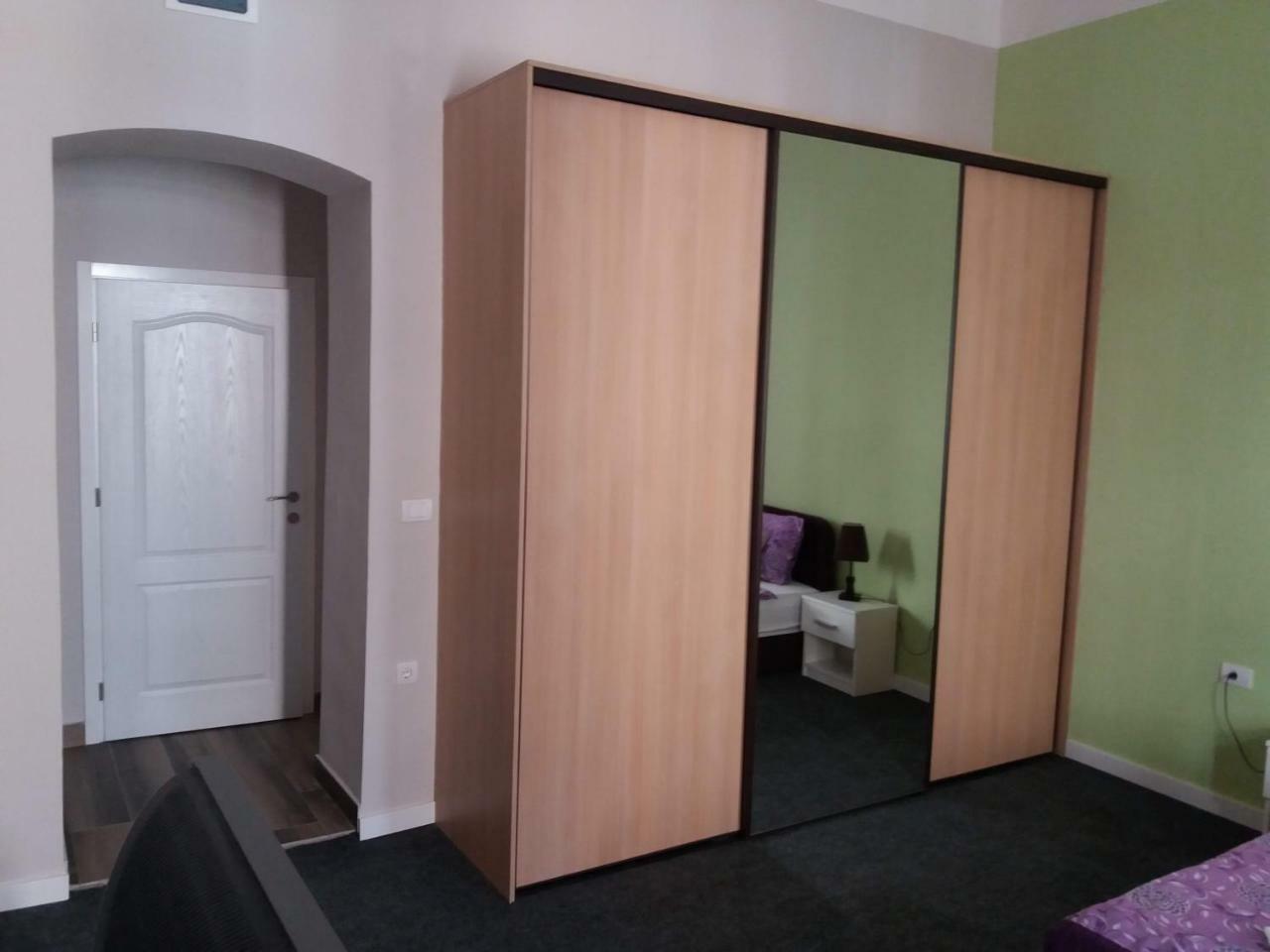 App&Rooms "Rime" Sarajevo Exterior foto